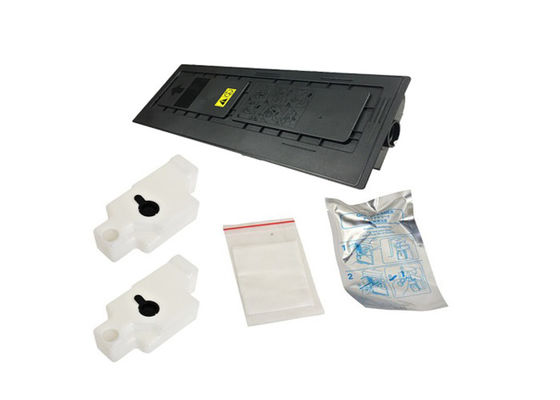 Kyocera KM3040 Toner Kartuşları TK675 KM2540 KM2560 KM3060 Çok Fonksiyonlu Fotokopi Makinesi İçin