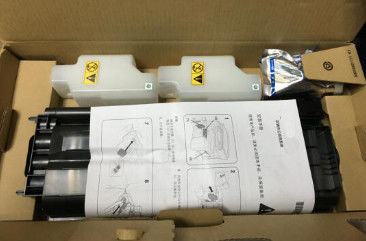 Kyocera KM3040 Toner Kartuşları TK675 KM2540 KM2560 KM3060 Çok Fonksiyonlu Fotokopi Makinesi İçin