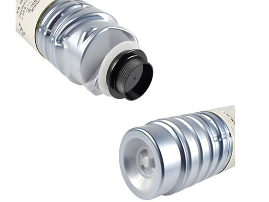 Ricoh Aficio MP5000BSP / MP5000b için Ricoh 4500E Kullanılmış Kopyacı Toner Kartüsü