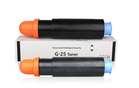 İR2230 / iR2270 / iR2870 / iR3025 / iR3030 için Canon Ir Fotokopi Yedek Parça NPG25 Canon Fotokopi Toner