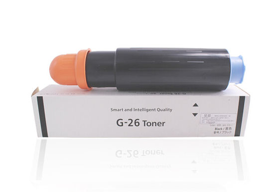 Toner Ir 4570 Canon yedek parçaları NPG26 orijinal toner kapasitesi ile kopya makinesi toner