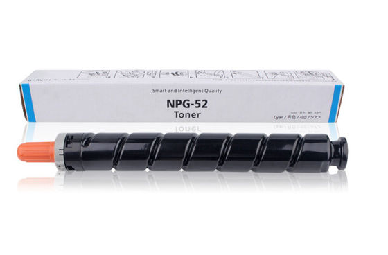 Canon NPG - 52 Mavi Toner Kartuşu Fotokopi Makinesi için irc2020 irc2030 irc2220