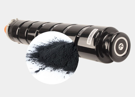 NPG-52 4 Renkli Tam Canon Fotokopi Toner CMYK Siyah Mavi Kırmızı Sarı