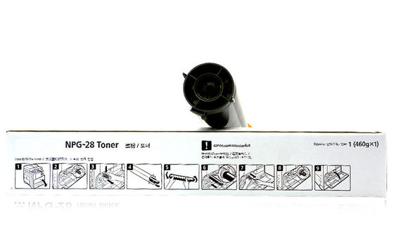 CEXV - 14 Orijinal Canon Toner Fotokopi Makinesi İçin IR - 2016 / 2018 / 2020 / 2022 / 2025