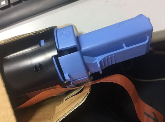 GPR-18 Siyah Canon Fotokopi Toner Kartuşu 0384B003 Uyumlu Yeni Mühürlü Kutu