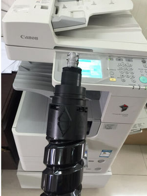 Canon C-EXV33 2785B002AA Siyah Fotokopi Toner Kartuşu Kullanılmamış 14600 Kopya