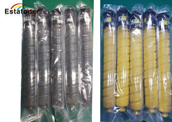 Güvenilir Ricoh MPC3300 CMYK Renk Toner Ricoh Aficio MP C2800/C3300 ile uyumludur
