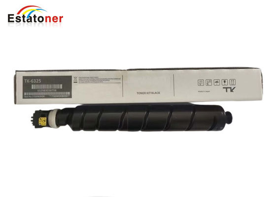 Ofis Kullanımı İçin Güvenilir Siyah Beyaz Kyocera TK-6325 Toner'in Doğru Şekilde Kurulumu