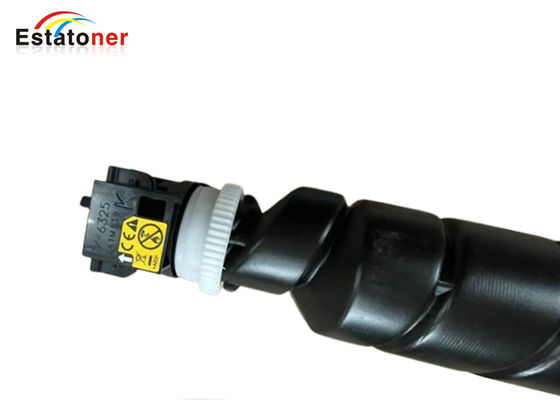 Ofis Kullanımı İçin Güvenilir Siyah Beyaz Kyocera TK-6325 Toner'in Doğru Şekilde Kurulumu