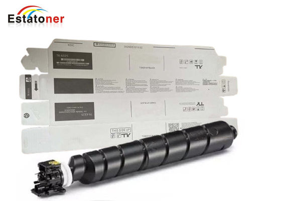 Ofis Kullanımı İçin Güvenilir Siyah Beyaz Kyocera TK-6325 Toner'in Doğru Şekilde Kurulumu