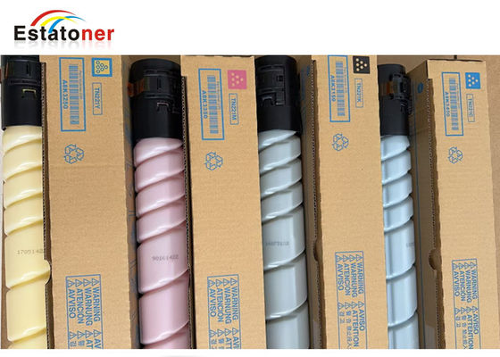 Konica bizhub 206/226 için Premium Kalite TN221 Toner Kartuşu Nasıl Takılır