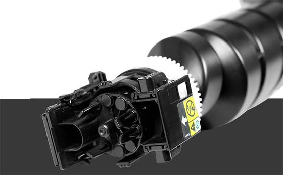 Kyocera TK6345 Uyumlu Siyah Toner Kartüsü Kyocera 4012i Monochrome Yazıcı