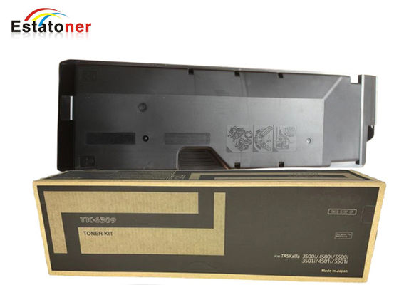 Kyocera TK-6309 Siyah Toner Kartüsü Kyocera TASKalfa 3500i/4500i/5500i ile uyumludur