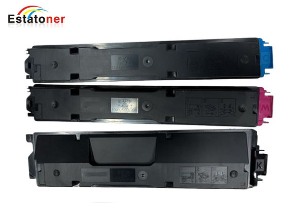 Kyocera P4060dn TK-5370 Uyumlu Siyah Lazer Toner Kartuşu ECOSYS P4060dn Yazıcı için