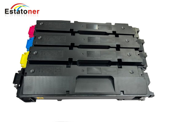 Kyocera P4060dn TK-5370 Uyumlu Siyah Lazer Toner Kartuşu ECOSYS P4060dn Yazıcı için