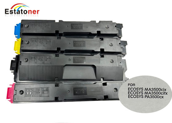 Kyocera P4060dn TK-5370 Uyumlu Siyah Lazer Toner Kartuşu ECOSYS P4060dn Yazıcı için