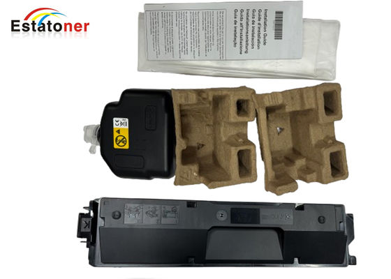 Kyocera P4060dn TK-5370 Uyumlu Siyah Lazer Toner Kartuşu ECOSYS P4060dn Yazıcı için