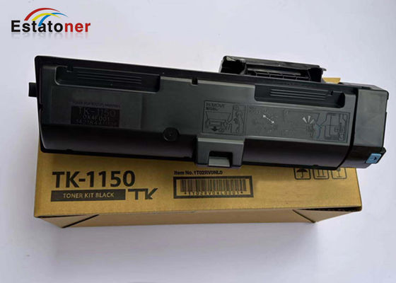 Kyocera TK-1154 Uyumlu siyah toner uzun ömürlü performans için Kyocera ECOSYS P2235dn