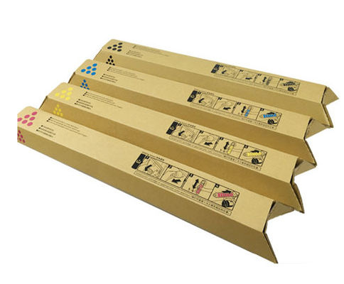 Orijinal Ricoh Toner Kartuşu MPC2000 Ricoh MPC3000 İçin 15000 Sayfa
