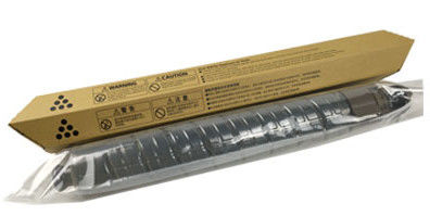 Orijinal Ricoh Toner Kartuşu MPC2000 Ricoh MPC3000 İçin 15000 Sayfa