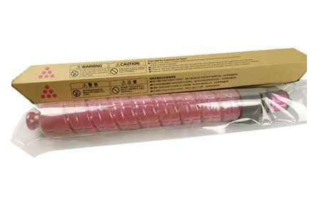 Orijinal Ricoh Toner Kartuşu MPC2000 Ricoh MPC3000 İçin 15000 Sayfa