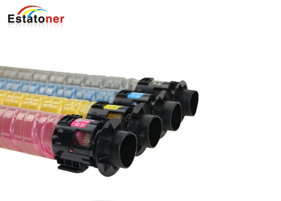 Ekolojik uyumlu Ricoh MPC3503 toner kartuşu MP C2003 C2503 için garanti ile