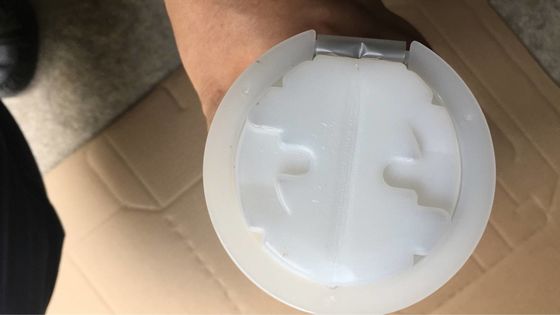 Bizhub 601 Konica Minolta Toner TN - 710 Üst Sarı Renk Kapaklı