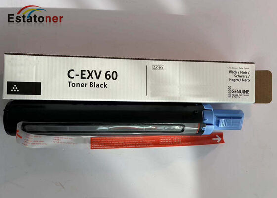 Canon C-EXV60 Uyumlu Siyah Toner Canon ImageRUNNER 2425 Sayfa Verimi 10200