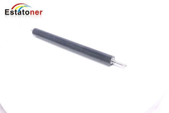 Heat Resistant IR2535 IR2545 Canon Copier Parts Printer Fixing Pressure Roller Replacement