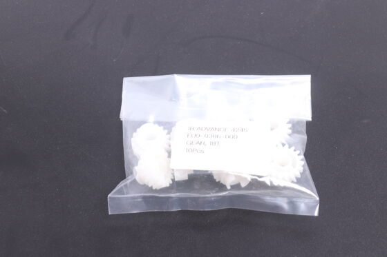 Canon IR 4245 Canon IR Advance IR ADV 4225 4236 4245 için yedek sabitleme montaj cihazı