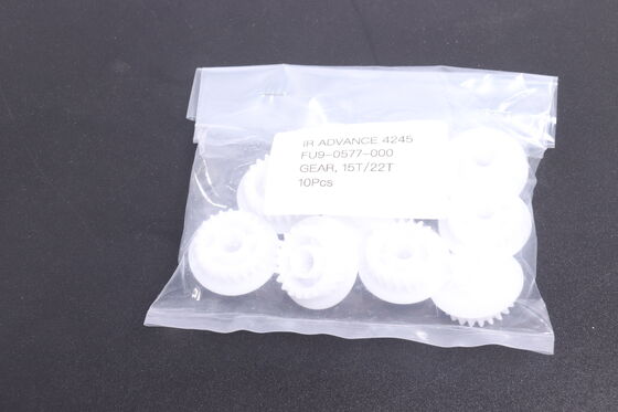 Canon IR Advance 4245 fotokopi makinesi sürücüsü değiştirme FU9-0577-000 FU9-0386-000