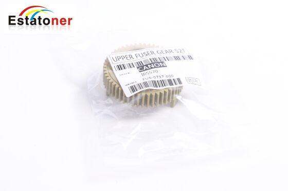 Canon IR5570 yazıcı bakımı yedek Üst Fuser dişlisi FU6-0737-000