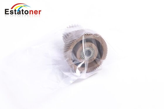 Canon Ir5055 Ir 6055 Ir5070 Ir 5075 IR5570 6570 Fusion Gear için 71T 26T Fuser Drive Gear FC6-3494-000