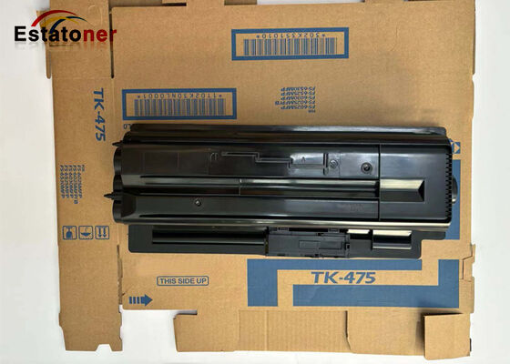 TK-475 TK477 TK478 TK479 Kyocera FS-6025MFP/6030MFP/6525MFP/6530MFP Fotokopi Makinesi ile Uyumlu