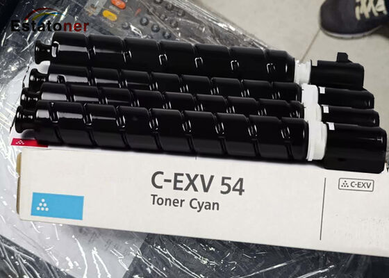 Canon çok fonksiyonlu yazıcı IR C3025i 3125i 3226i için yüksek kapasiteli NPG-74 GPR58 toner