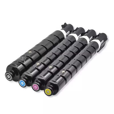 Uyumlu Canon C3025I Renkli Toner NPG-74 C-EXV54 Ofis baskı için toner kartuşları