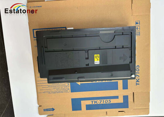 Kyocera 3010 3010i için Uyumlu TK-7105 TK7105 TK-7107 TK-7108 TK-7109 Fotokopi Toner Kartuşu