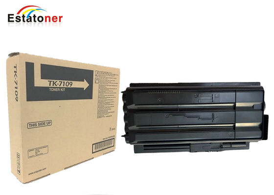 Kyocera Toner Cartridge TK-7109 TASKalfa 3010i Kopyacı Tüketicileri için Uyumludur Toplu Toner Toz Cartridge