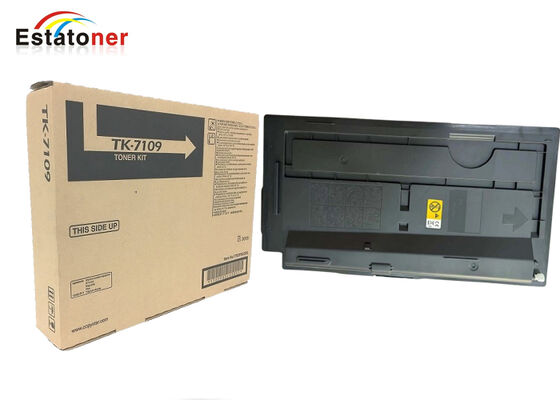 Yüksek Kalite Uygun TK-7109 Toner Kartüsü Kyocera Kopya Makinesine Taskalfa 3010I/3011I/3010ci