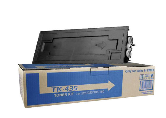 Fotokopi Toner Kartuşu TK435 Toner Seti / 1t02kh0nl0 Siyah 15k