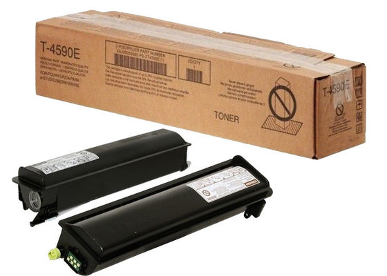 T-4590E Toner Orijinal Toshiba E-studio Toner 256, E-studio 306, E-studio 356