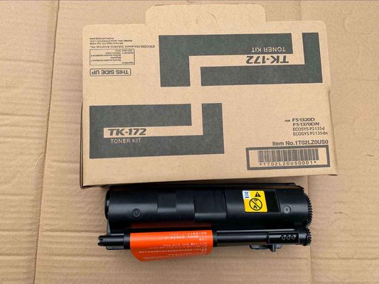 kyocera yazıcı toner kartuşları TK172 Uyumlu Ecosys P2135dn - 7.2K