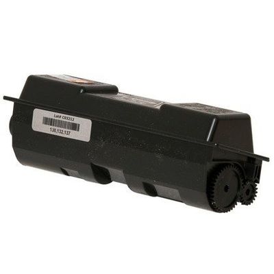 OEM TK17 Uyumlu Fotokopi Toner Kartuşu, Yazıcı Kyocera FS1010 Toner