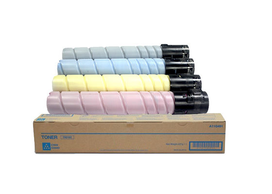 TN216 Konica Minolta Toner, Konica Bizhub dijital uyumlu yazıcı kartuşları