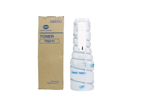 Konica Minolta Bizhub 200 Toner TN211 Yazıcılar / Fotokopi Makineleri