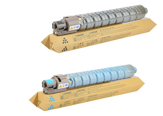 MP C4000 / 4500 Ricoh Renkli Toner, Lanier Cihazları için Ricoh Yazıcı Kartuşu