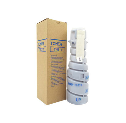 Konica Minolta Bizhub 262 Toner TN311 Toner Patron Siyah 17,5K
