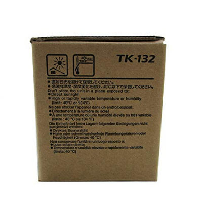Genel Kyocera Toner Patronları TK 132 / TK130 FS - 1028MFP için