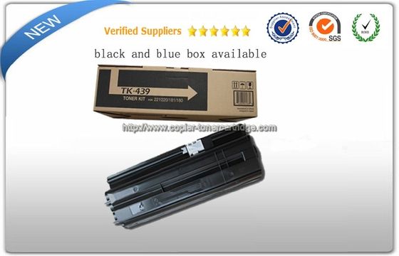 Kopya makinesi Taskalfa 181 Toner