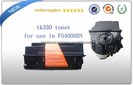 Yazıcı Uyumlu Fs-4000DN TK330 TK332 TK334 Kyocera Toner Kartuşları Fotokopi Makinesi İçin